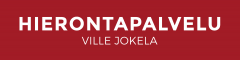 Hierontapalvelu Ville Jokela